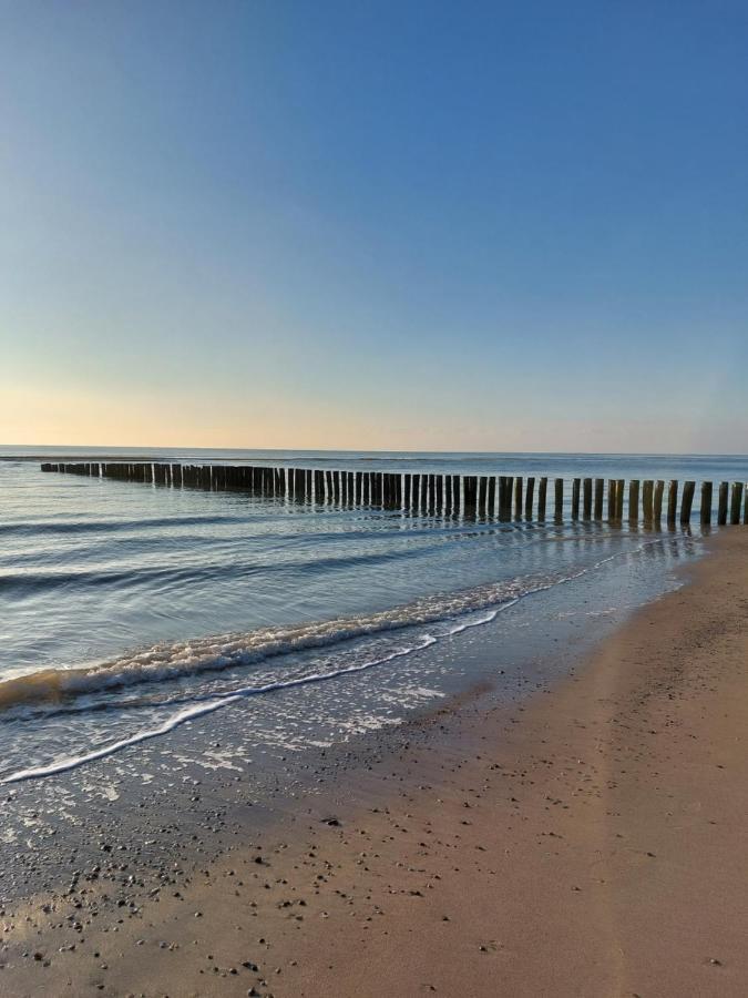 Bed & Breakfast Bouwmanshoeve Burgh-Haamstede