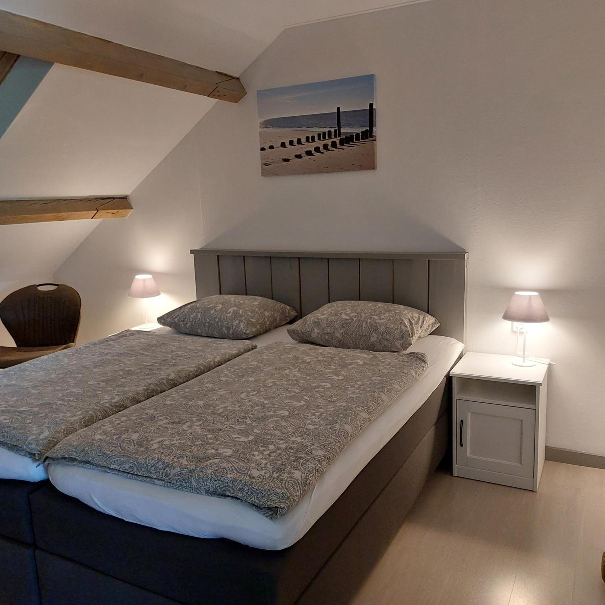 Bed & Breakfast Bouwmanshoeve