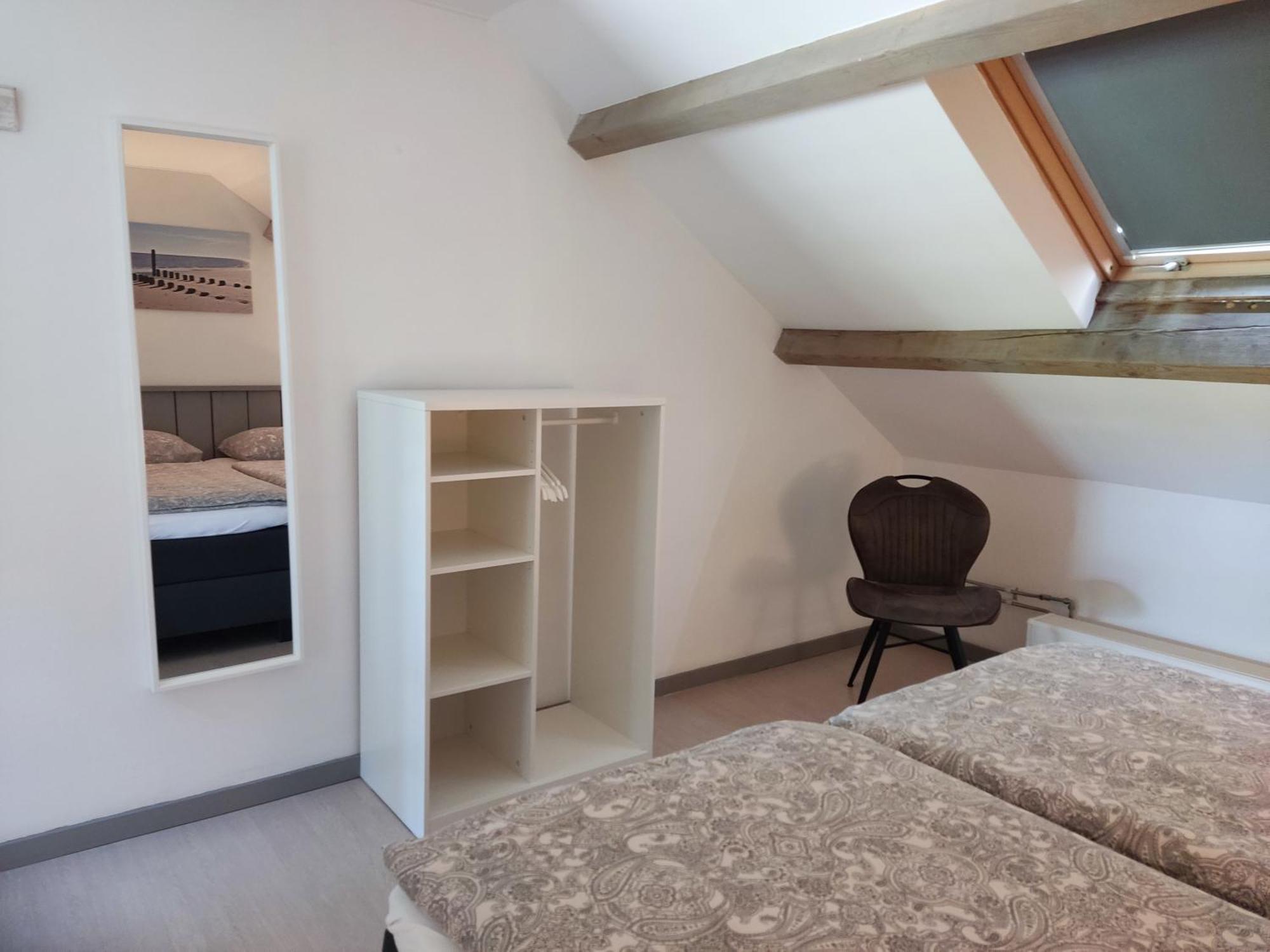 Bouwmanshoeve Bed & Breakfast Burgh-Haamstede