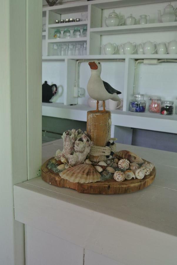 Bed & Breakfast Bouwmanshoeve *