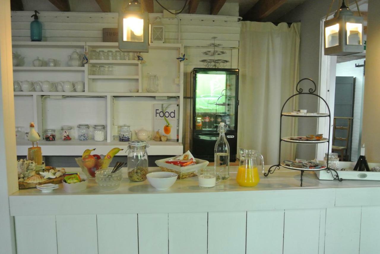 Bouwmanshoeve Bed & Breakfast *